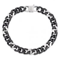 Armband Amen Herr in Stahl ACBR1402 - ACBR1402